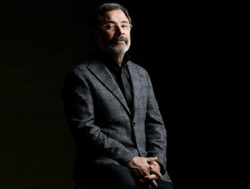 Ahmet Ümit hangi yayınevi ile anlaştı?