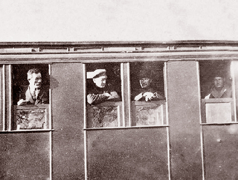 Türk milletinin bağımsızlık destanı 30 Ağustos! Büyük Zaferin 103. yıl dönümü - Resim : 3