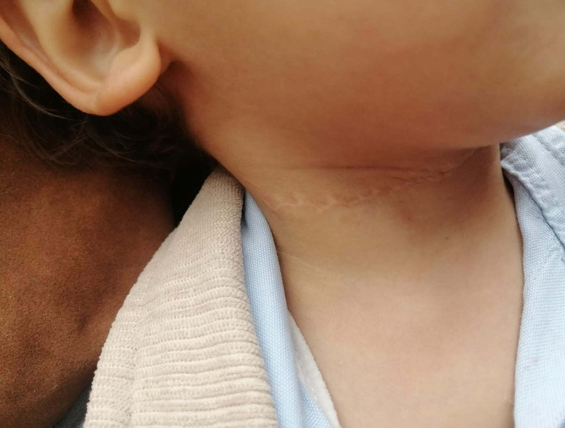 Eskişehir'de vahşet! Çocuğun boynunu kesti, evini ateşe verdi: İşte cezası... - Resim : 2