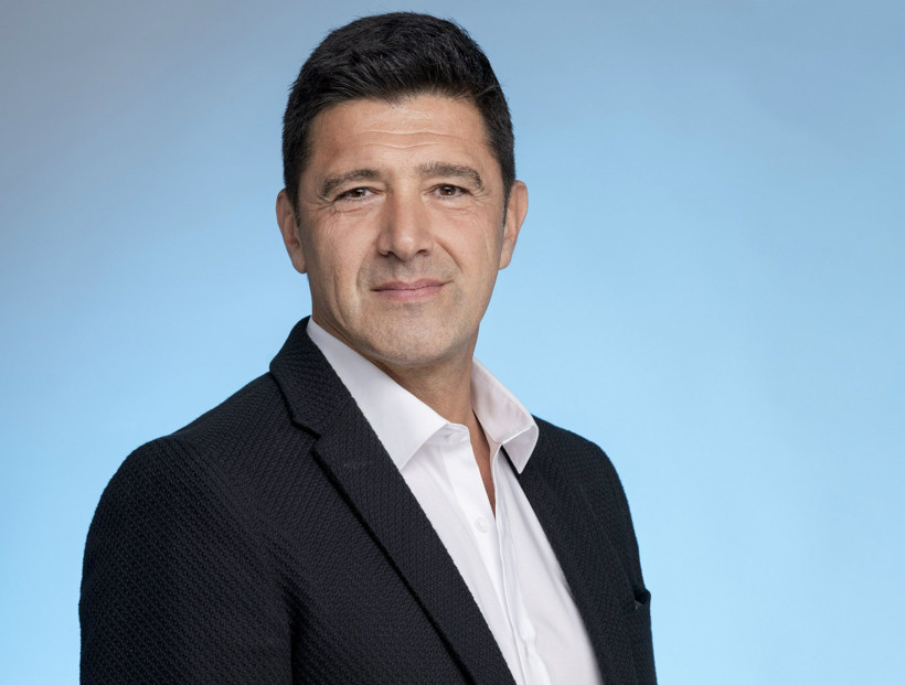 'Bizim farklılığımız samimiyetimizde...'