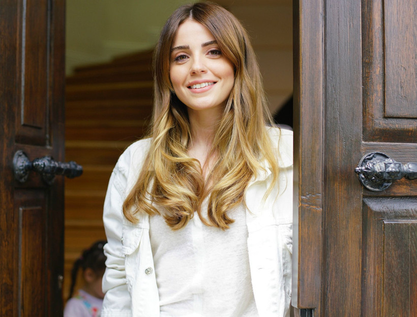 Bir Aile Hikayesi kadrosuna hangi ünlü oyuncu katıldı? - Resim : 2