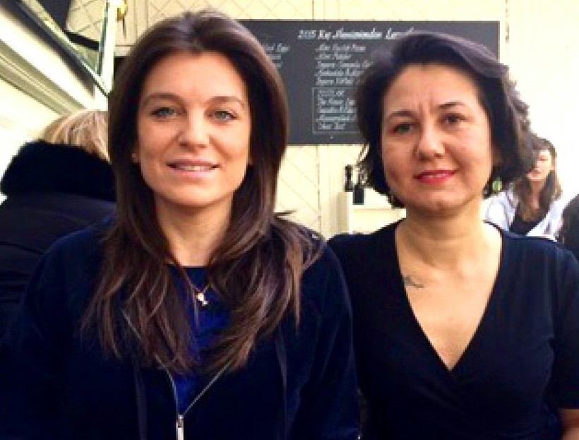 Tuğçe Tatari: Bana Beyaz Türk diyenler emeğime haksızlık ediyor!