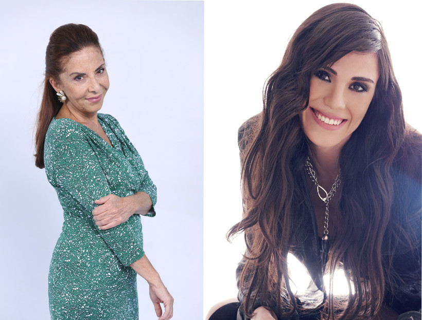 Paramparça dizisine iki ünlü isim dahil oldu!