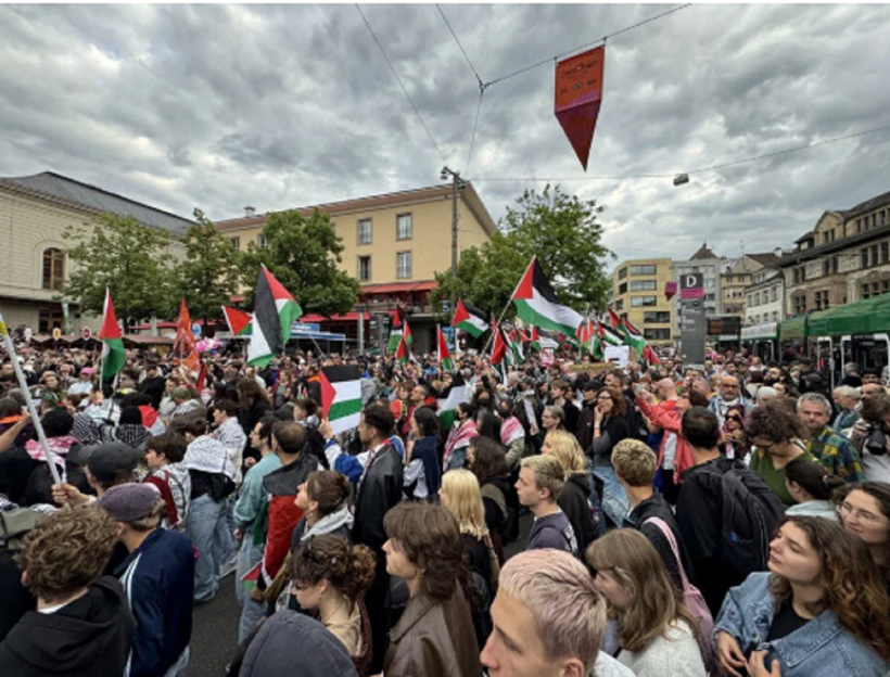 Eurovision'da kazanan belli oldu! İsrail sürpriz şekilde ikinci oldu