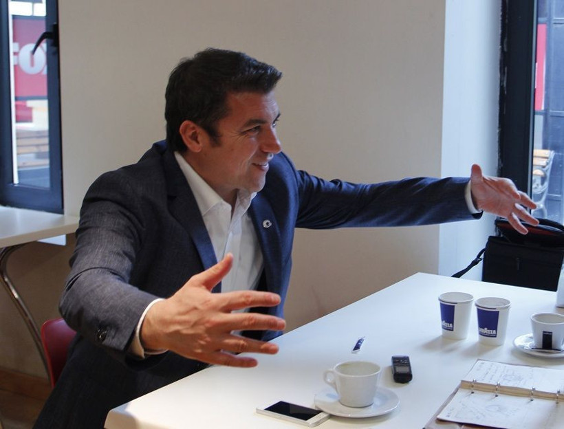 İsmail Küçükkaya rating polemiğinin ardından ilk kez Medyatava’ya konuştu! - Resim : 6