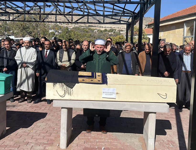 Kahreden haber! Küçük çocuk feci şekilde can verdi