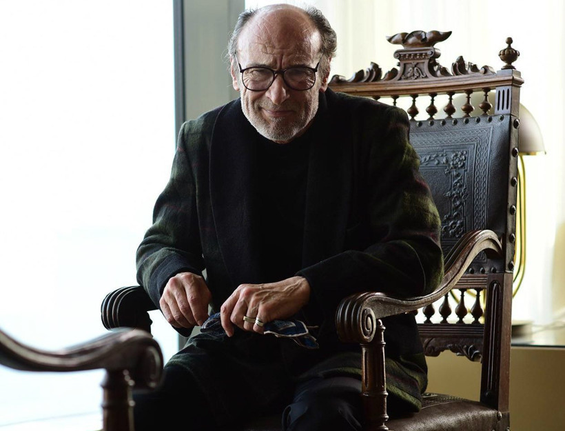 Halka dizisinde örgütün liderini hangi usta oyuncu canlandıracak?