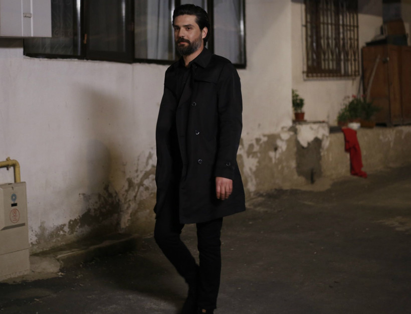 Bizim Hikaye dizisinin kadrosuna flaş isim! - Resim : 3