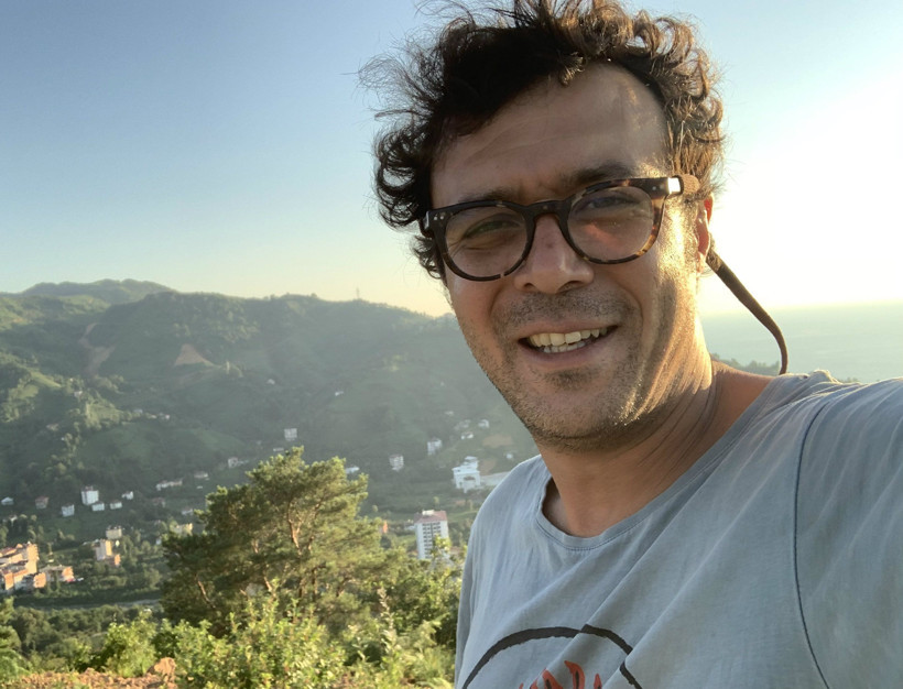 Ünlü oyuncudan örnek davranış! - Resim : 2