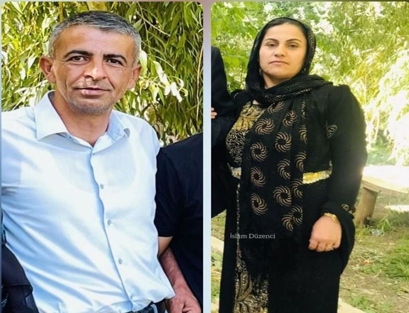 Van'daki katliam gibi kazada ölü sayısı arttı!