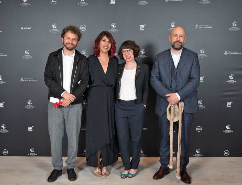 Adana Film Festivali'nden Cannes ile ortaklık! - Resim : 3