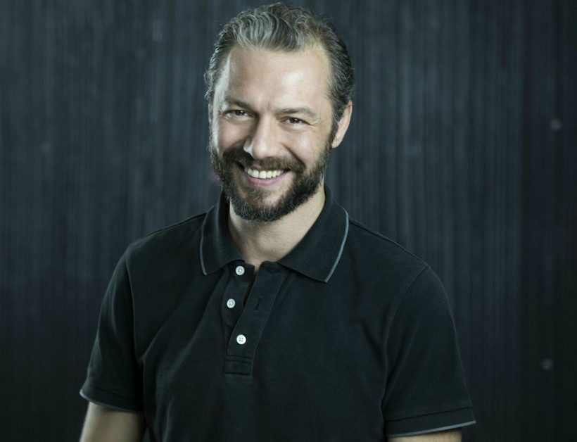 Ünlü oyuncu sezon öncesi deniz altında enerji topluyor - Resim : 2