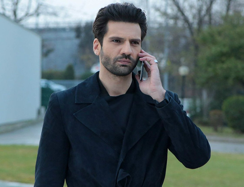 Çukur'a hangi ünlü oyuncuların katılacağı iddia edildi? - Resim : 2