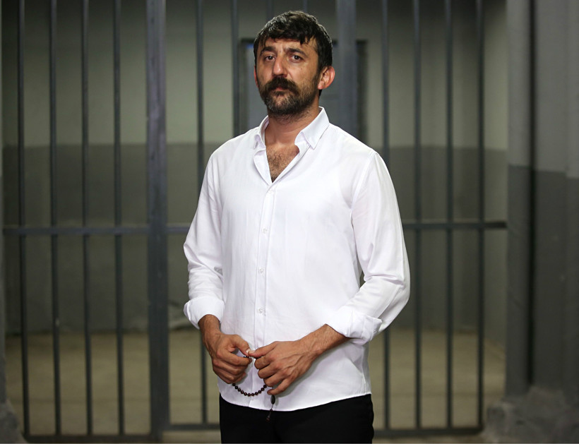 İlk kez MedyaTava yazmıştı! Çukur'un 'Cumali'si kim oldu?