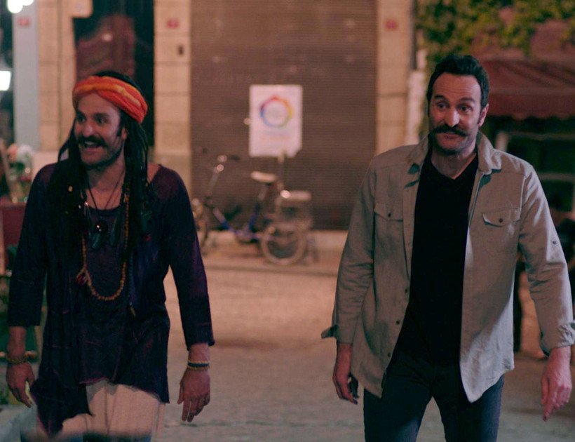 Timur Acar'dan yeni dizisi için büyük değişim! - Resim : 2