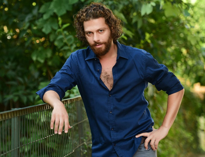 Canevim dizisine hangi ünlü oyuncu katıldı?