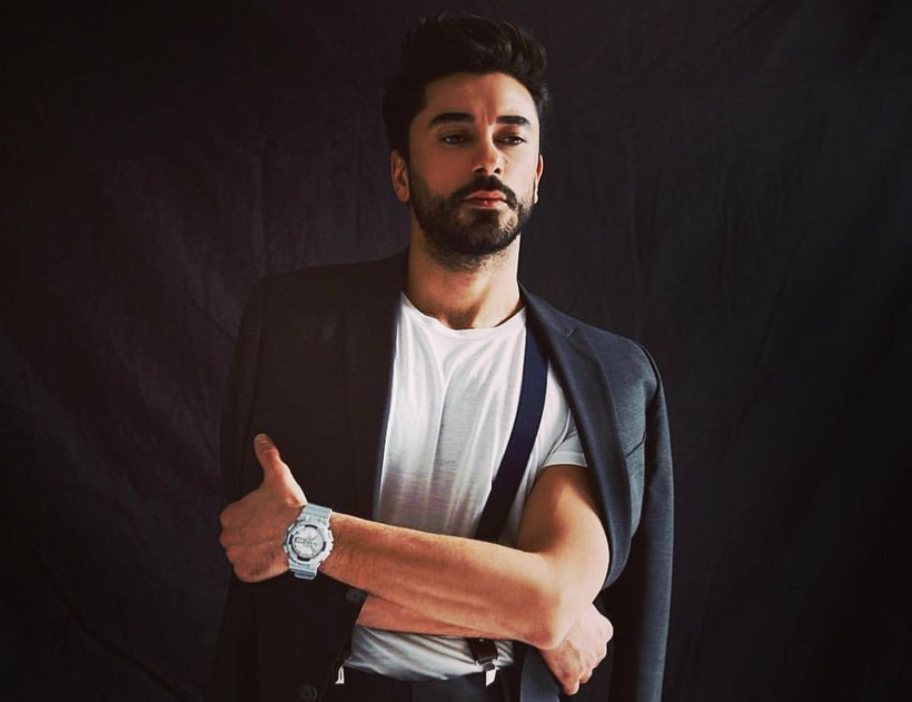 Gökhan Alkan'ın 'Kocamın Ailesi' dizisi Güney Amerika'da izlenme rekoru kırıyor - Resim : 2