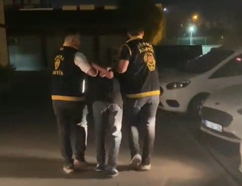 Restoranda korkunç olay: İşe alınmayınca gözü döndü! - Resim : 3