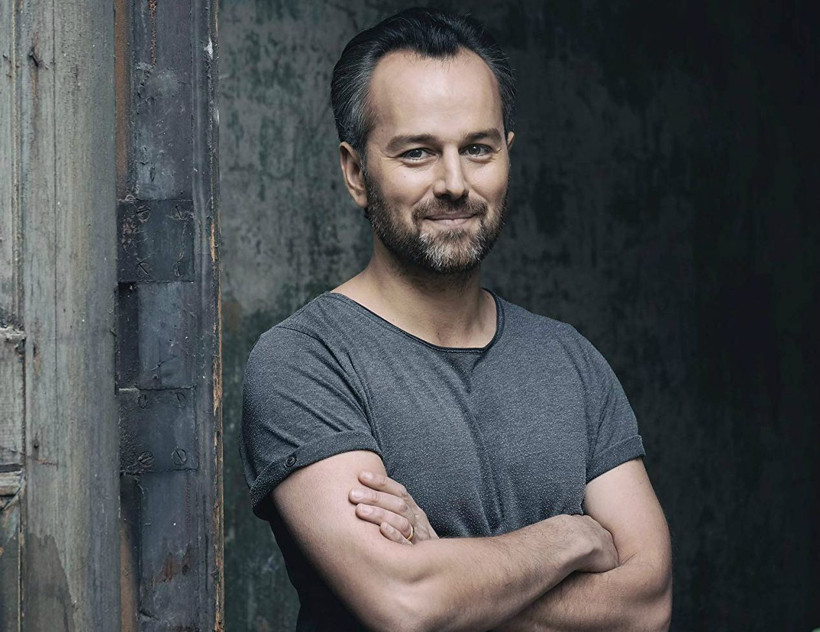 Türk yönetmen İsmail Şahin'in uluslararası başarısı