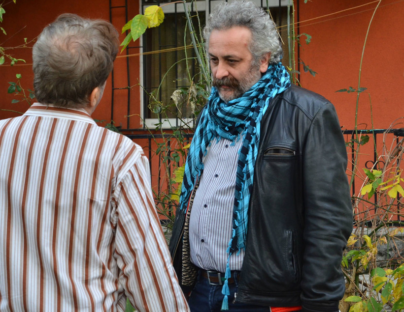 Gerçek Kesit, geri dönüyor! - Resim : 2