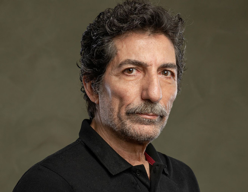 Bir Deli Rüzgar'ın hangi oyuncusu 'Çarpışma'ya transfer oldu?