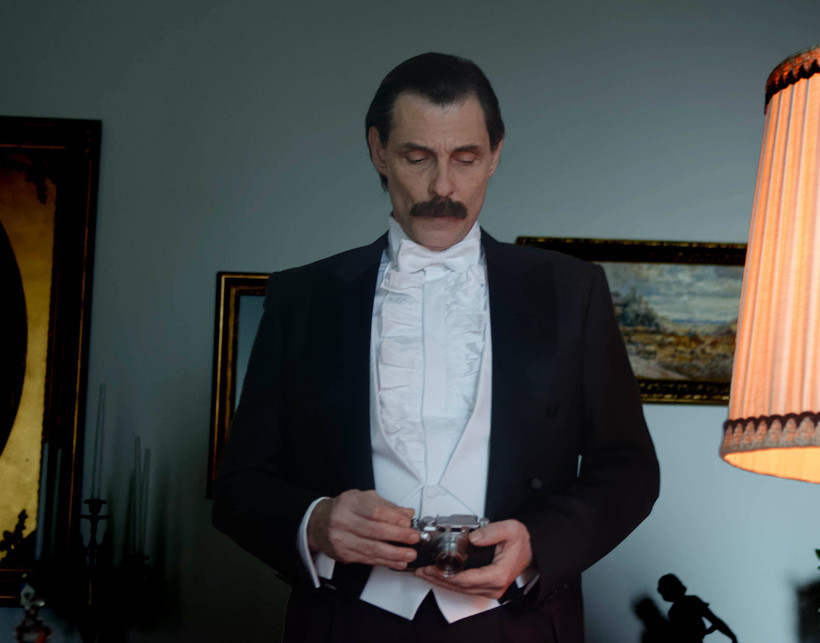 Çiçero filminin biletleri ön satışta!