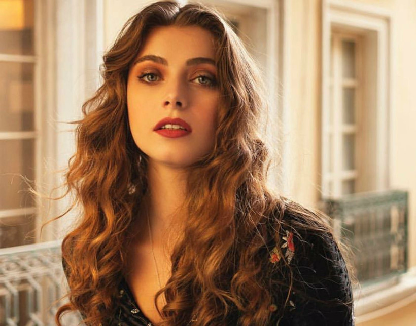 atv'nin yeni dizisi 'Hercai'nin kadın başrol oyuncusu kim oldu? - Resim : 3