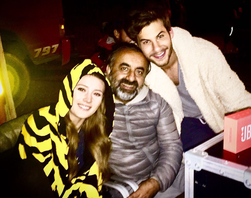 'Taciz karşısında susmayan kadınlarımıza daha çok sahip çıkmalıyız' - Resim : 4