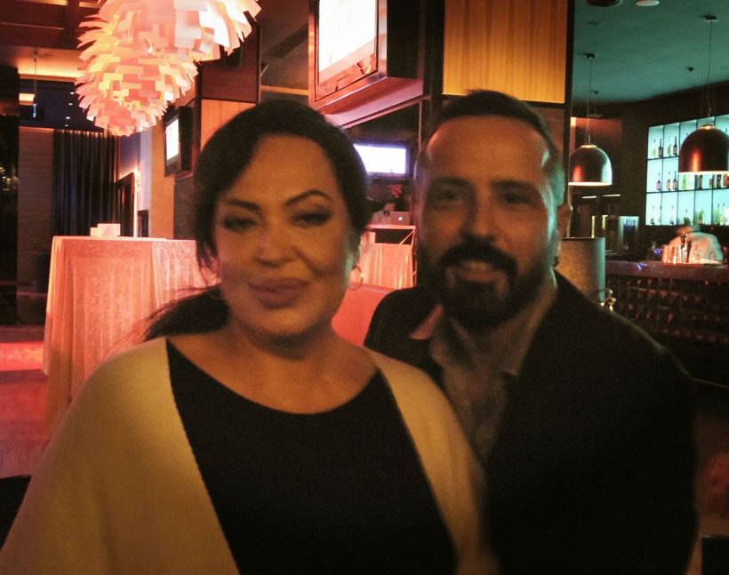 'Kırmızı Halı’da Türkan Şoray ile yürürken heyecandan titredim'