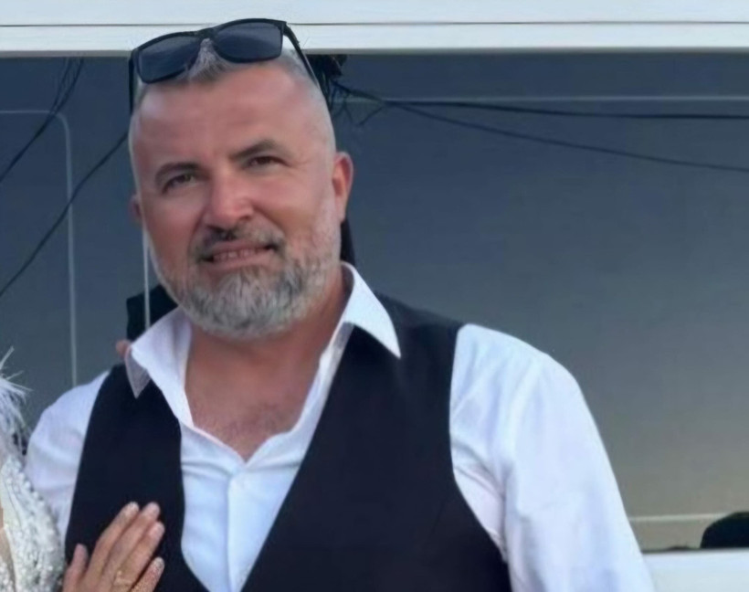 Teknede facia yaşanmıştı! Son görüntüleri yürekleri dağladı!