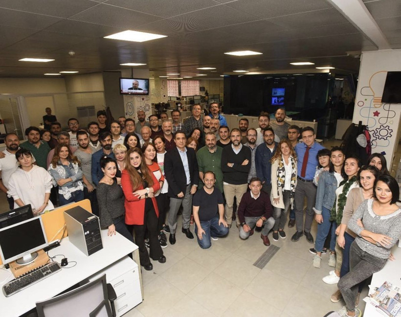 16 yıllık serüven son buldu! Vatan'a böyle veda ettiler...