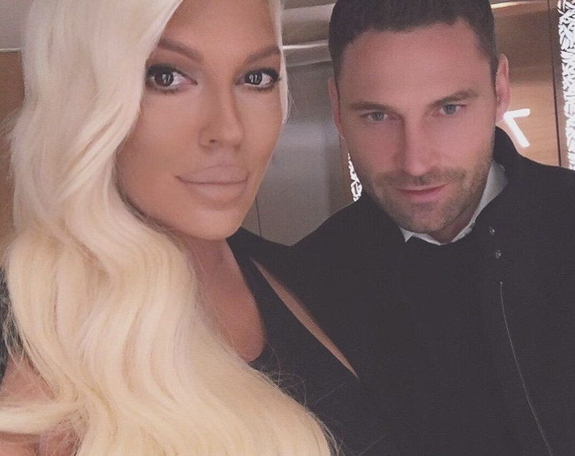 Jelena'nın paylaşımına tepki çeken yorum!