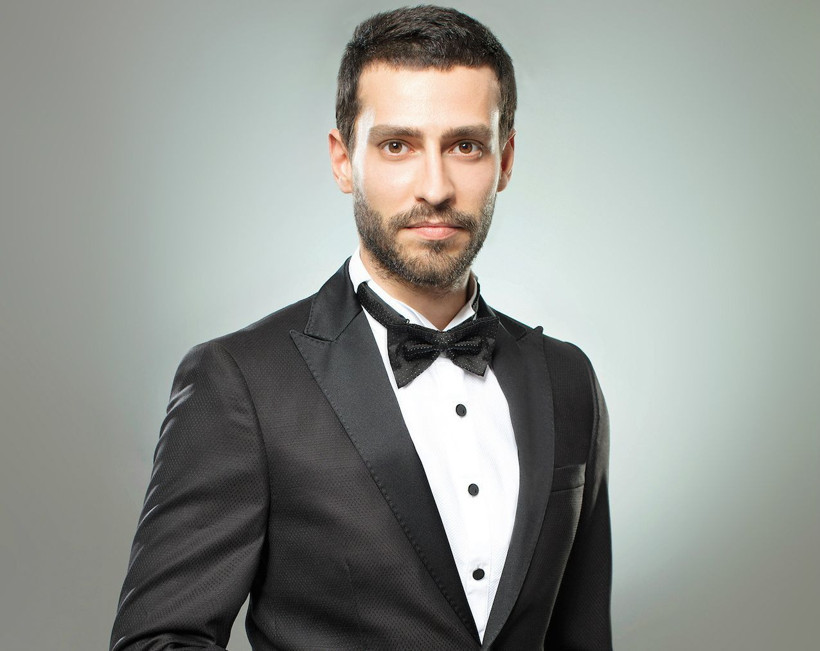 Ekin Koç, yeni dizisi Hayat Sırları'nı anlattı