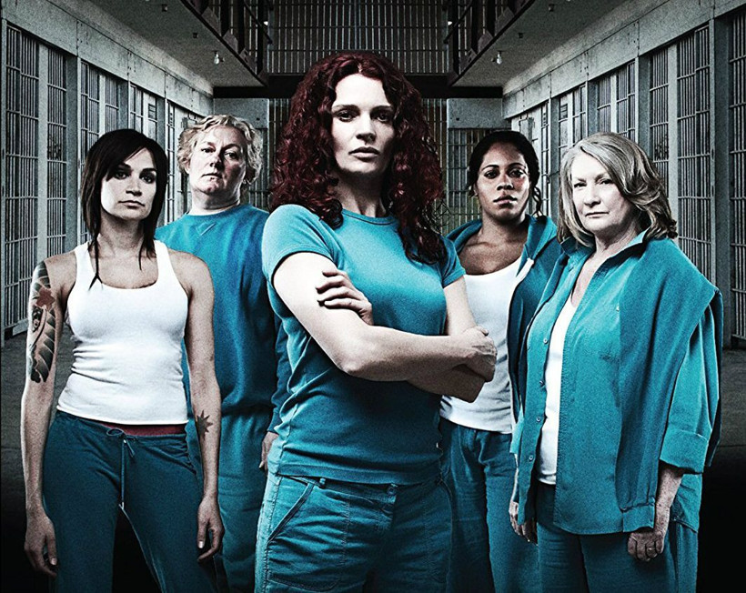 Wentworth uyarlaması geliyor! Hangi kanalda yayınlanacak?