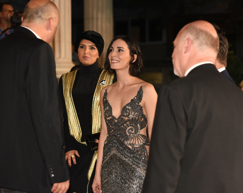 Saraybosna'da Melisa Sözen rüzgarı - Resim : 3