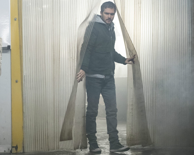 Iron Fist 2'nci sezon tarihi duyuruldu! Ne zaman yayınlanacak?