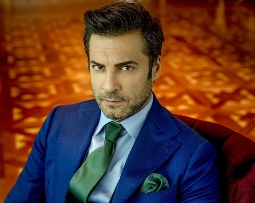 Kanal D'nin yeni yarışmasını kim sunacak?