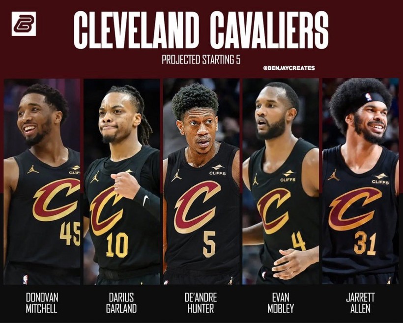 Kimse Dokunulmaz Değil NBA'de Tarihi Takas - Resim : 7