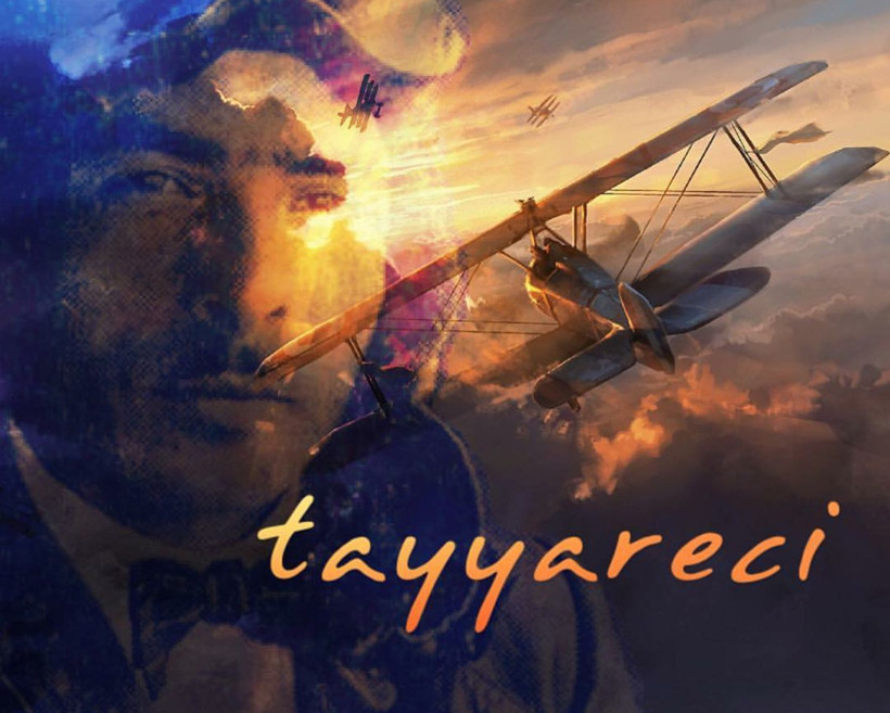 Cüneyt Arkın ile Oya Aydoğan'ın oğulları hangi projede buluşuyor?