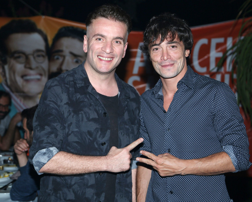 Ailecek Şaşkınız filminin çekimleri tamamlandı! Ne zaman vizyona girecek?