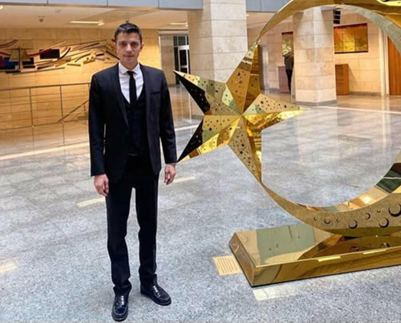 Genç avukatın kahreden ölümü! Sevenleri gözyaşlarına boğuldu - Resim : 2