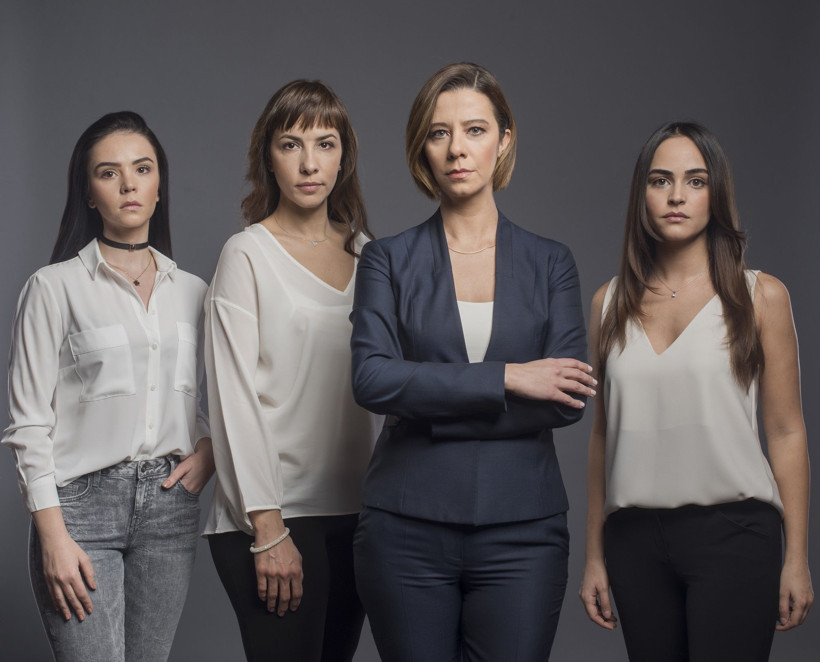 BluTV artık Türklerin yaşadığı her yerde! - Resim : 2