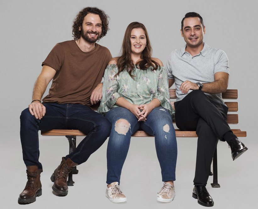 Hayat Gibi dizisi MIPCOM’da tanıtılacak