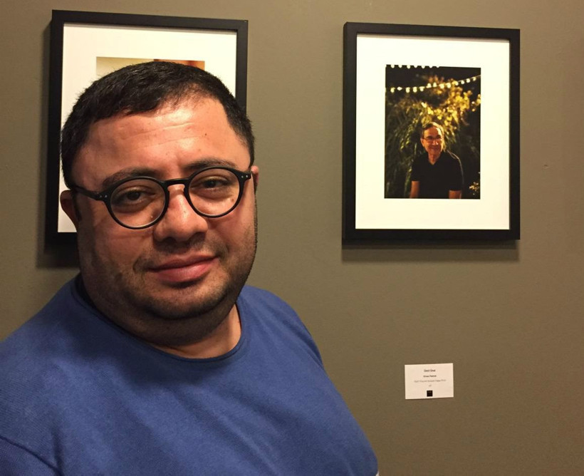 'Sinema ve edebiyat dili üzerine kafa yormak gerekiyor!' - Resim : 5