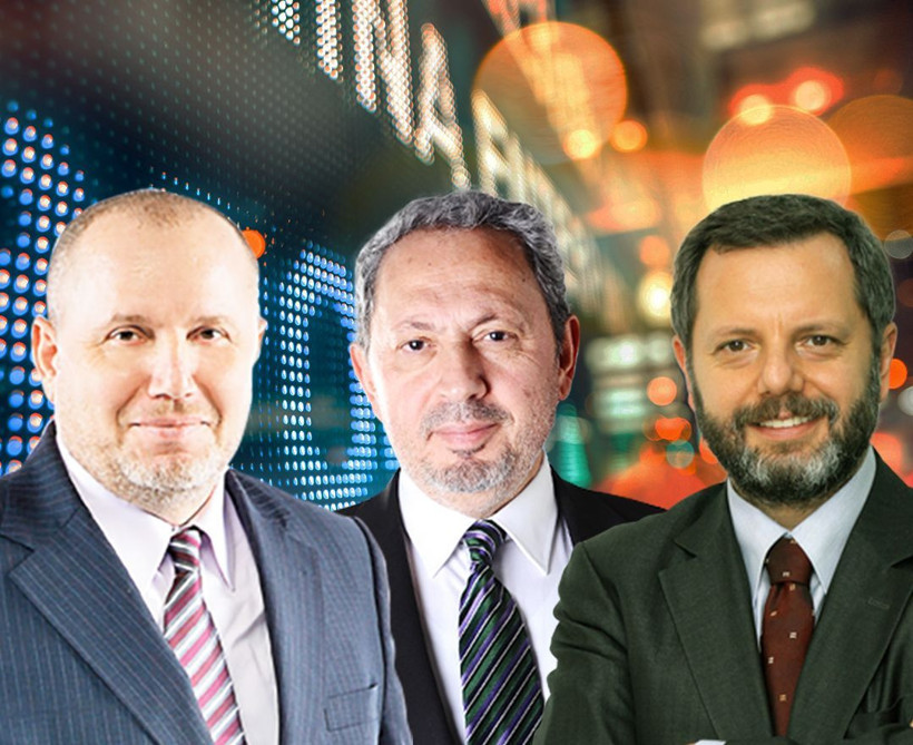 Ekotürk TV'den yeni program! Ne zaman başlıyor?