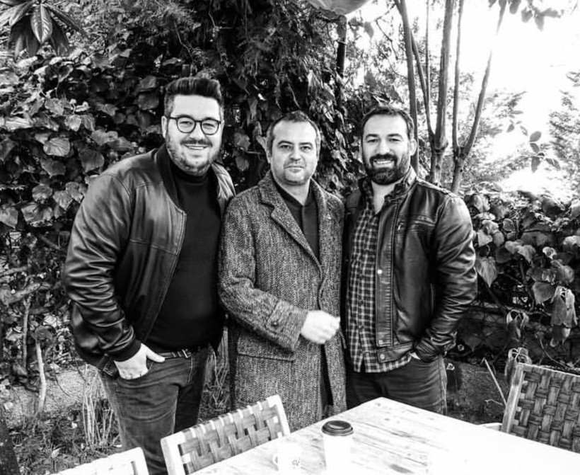 25 Film'den bomba transfer!