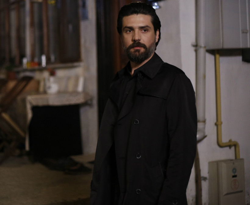 Bizim Hikaye dizisinin kadrosuna flaş isim! - Resim : 2