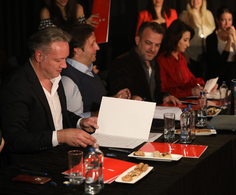 Genç Yetenekler Atölyesi O Sensin finalini kazanan isim belli oldu! - Resim : 2