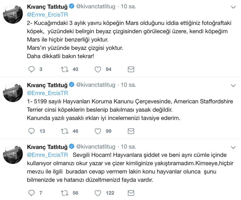 'Kanıtlarsan oyunculuğu bırakırım' - Resim : 4