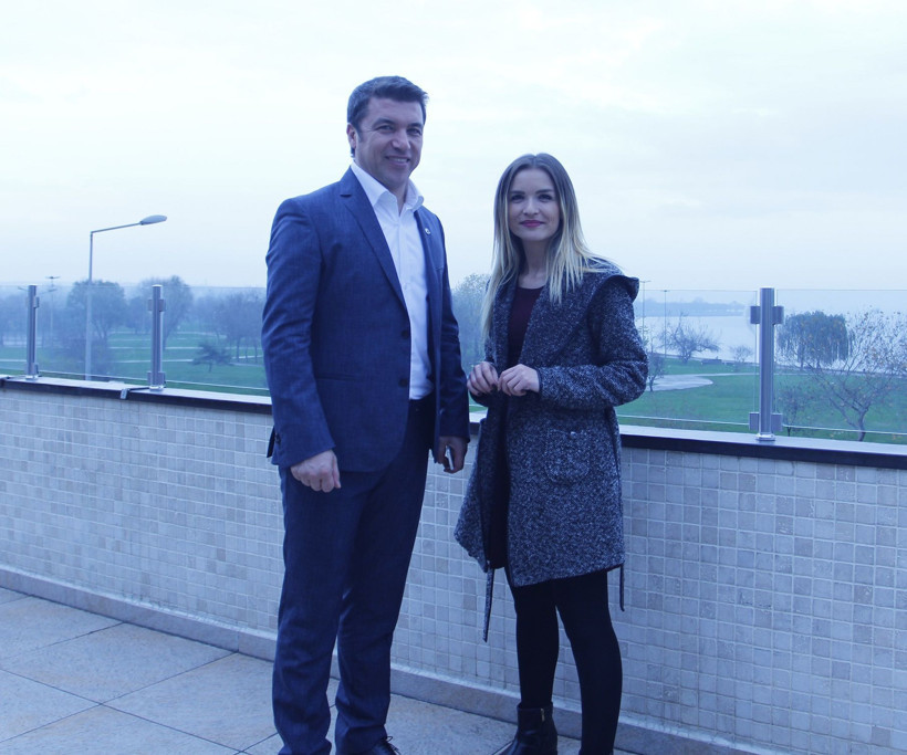 İsmail Küçükkaya rating polemiğinin ardından ilk kez Medyatava’ya konuştu!